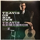 Travis Edmonson - Travis On His Own