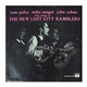 Mike Seeger, Tom Paley, John Cohen - Sing Songs Of The New Lost City Ramblers